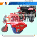 Tractor Snow Sweeper, Snow Brush Roller